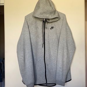 Nike Tech fleece